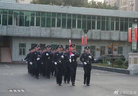 湖北警官学院，铸就新时代公安铁军的摇篮