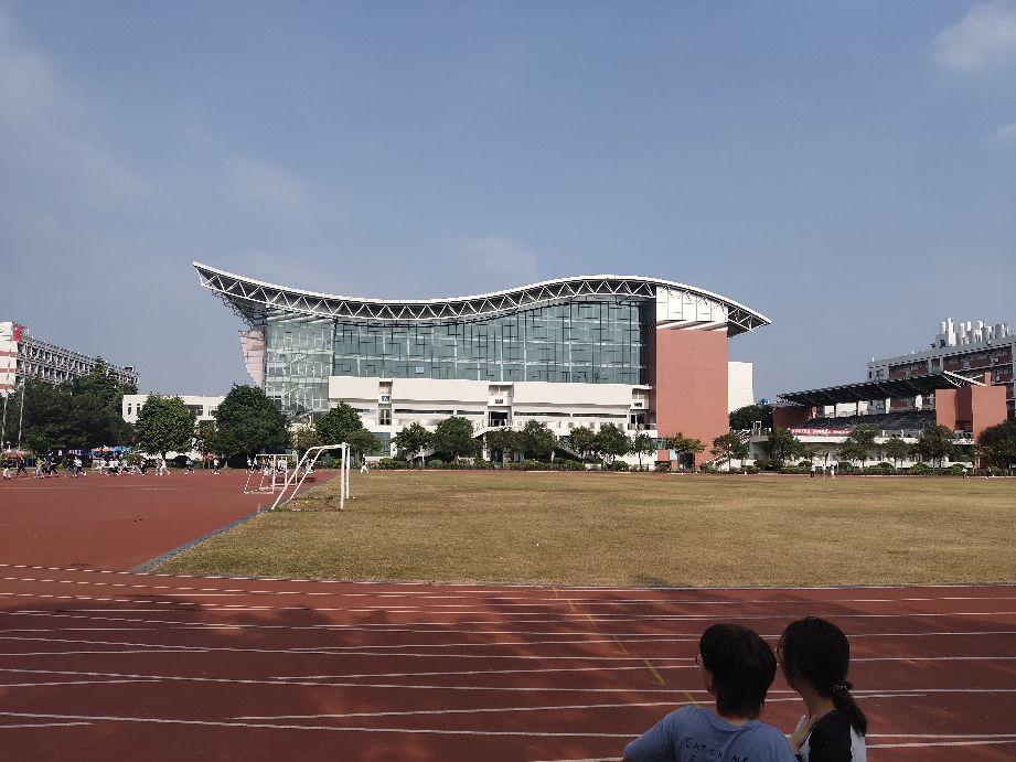 广东城市职业技术学院，培育未来城市人才的摇篮