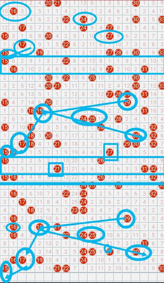 排列三走势图综合版，新浪爱彩3d的深度解析与策略指南