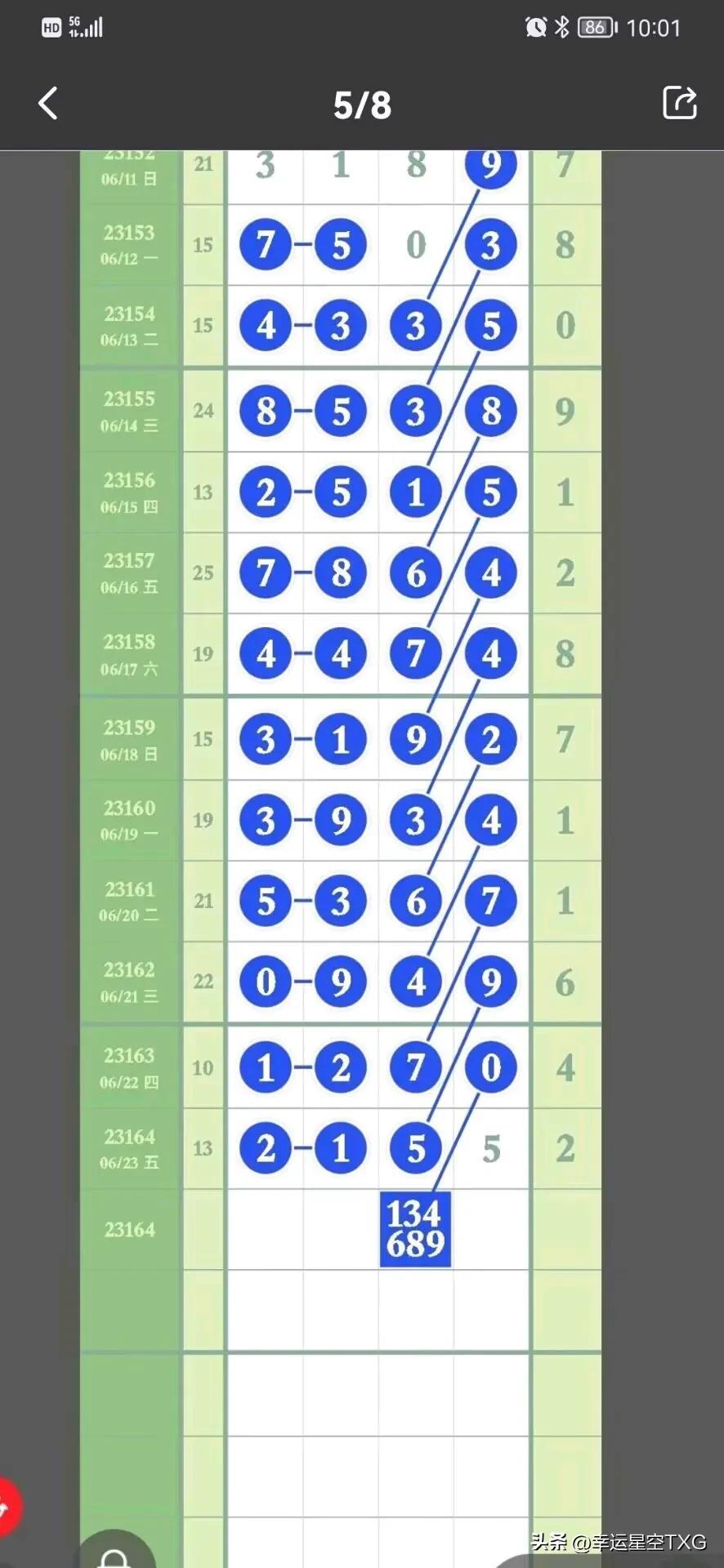 排列五综合版走势图专业版新浪，深度解析与实战指南