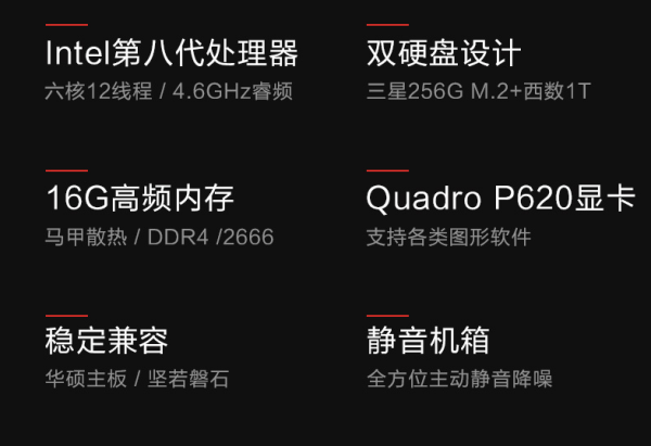 3D建模电脑配置要求，打造专业级创作工具