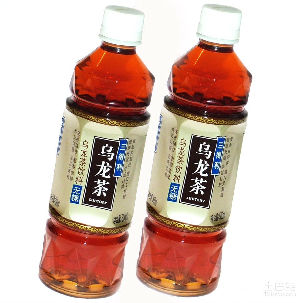 品味生活，三得利乌龙茶的绝妙搭配