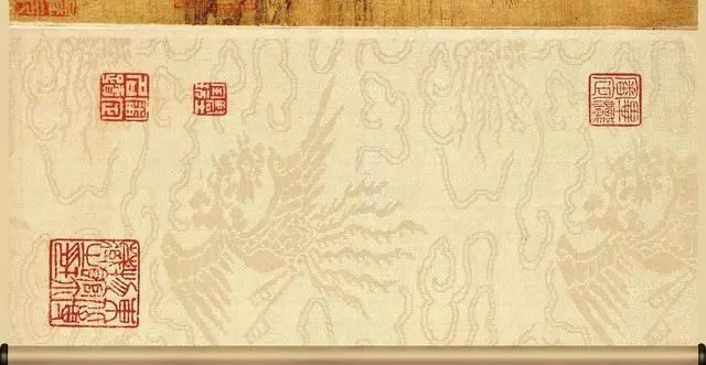 探秘1234天下布衣图，一幅古代社会生活的生动画卷