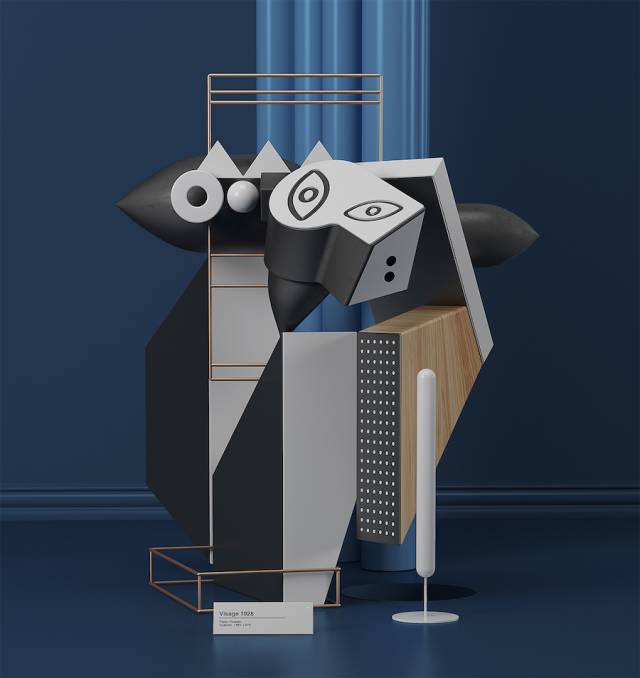 3D建模视频教学，开启数字艺术创作的新篇章