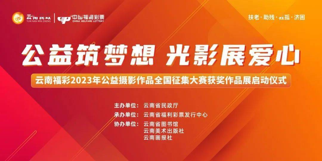 云南福利彩票官网，公益与梦想的交汇点