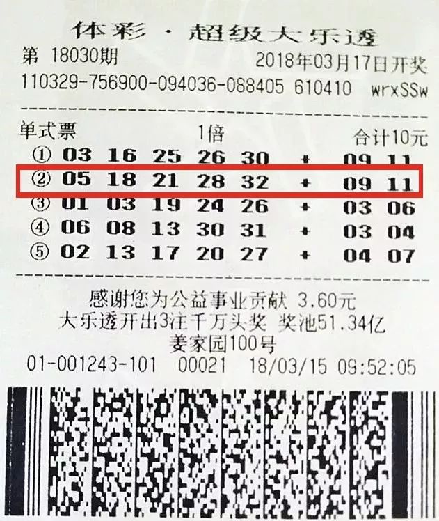 揭秘大乐透中奖算法，从开奖结果到中奖的奇妙之旅
