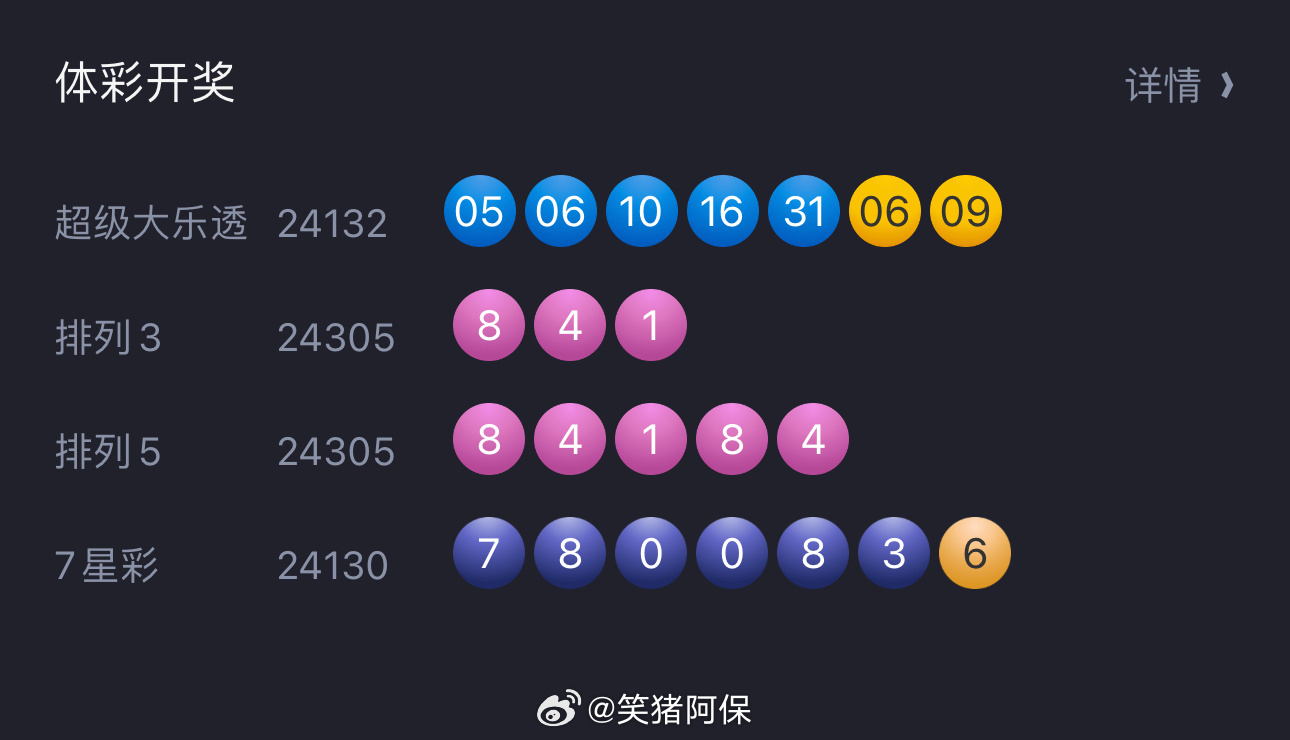 排三开奖今日揭晓，数字的魔法与生活的期待