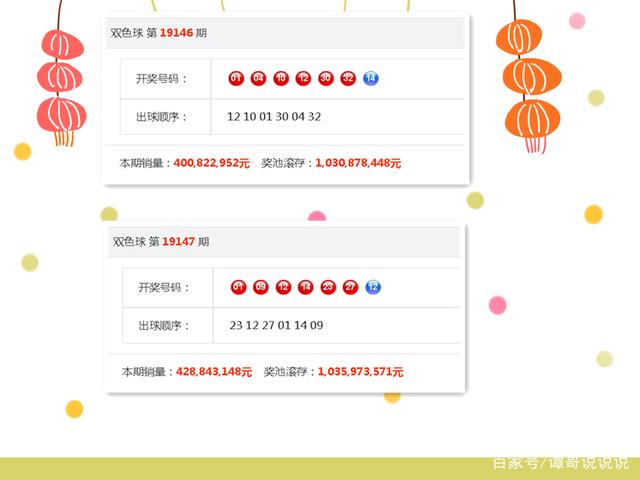 排三开奖今日揭晓，双色球共舞，期待幸运降临