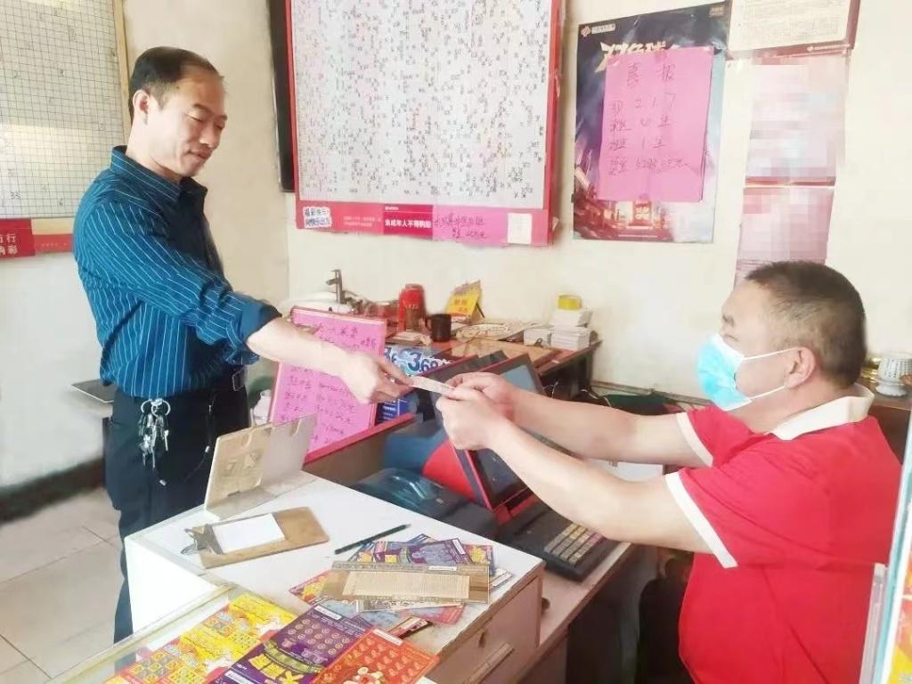 快乐8单式中奖，解锁小投资大乐趣的奖金秘籍