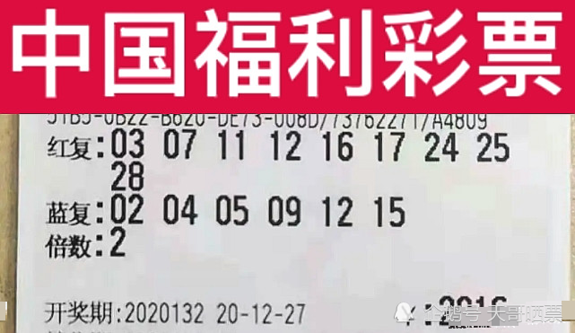 探索双色球最新开奖公告，揭秘最新中奖号码与购彩攻略
