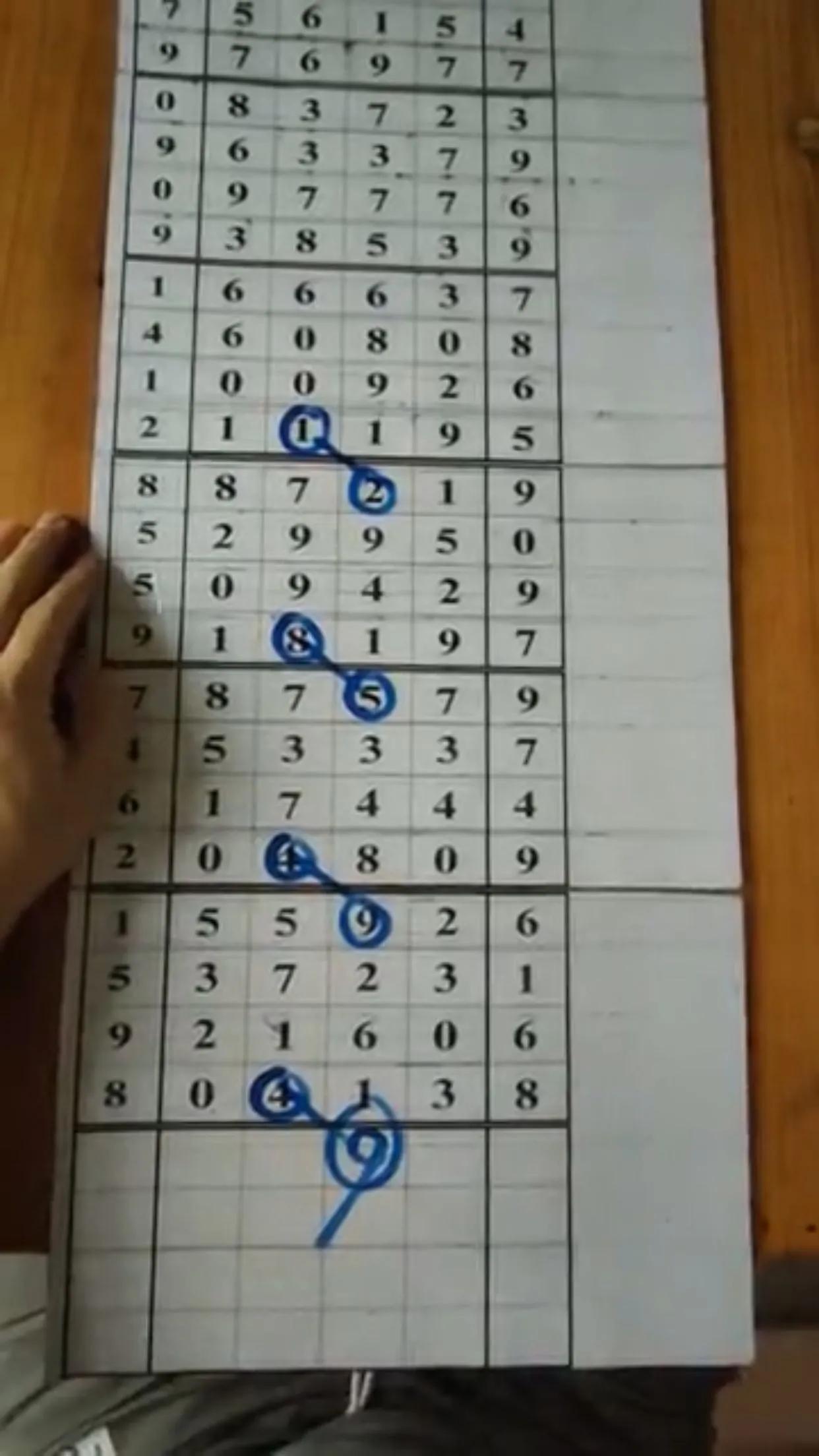排五开奖走势图与排三开奖结果，数字彩票的魅力与策略分析