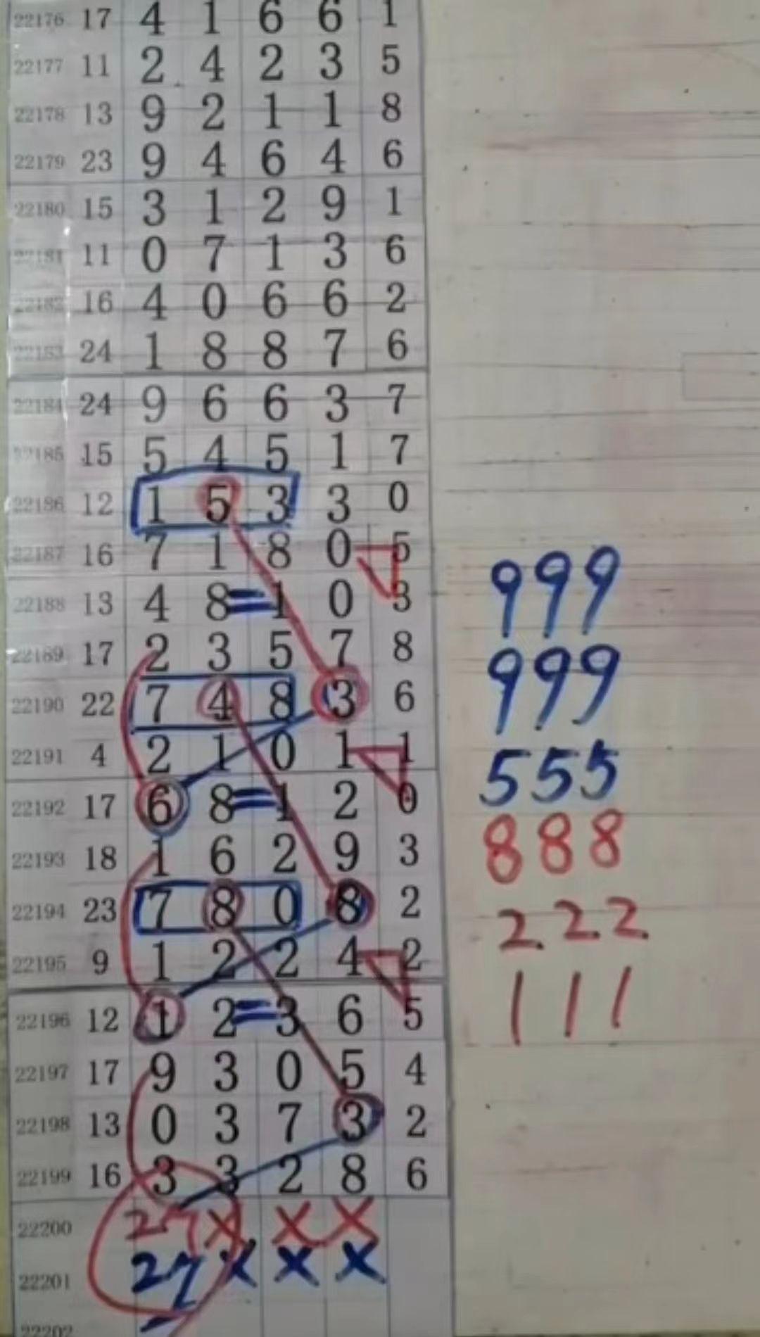 排五开奖基本走势图365，揭秘数字背后的奥秘
