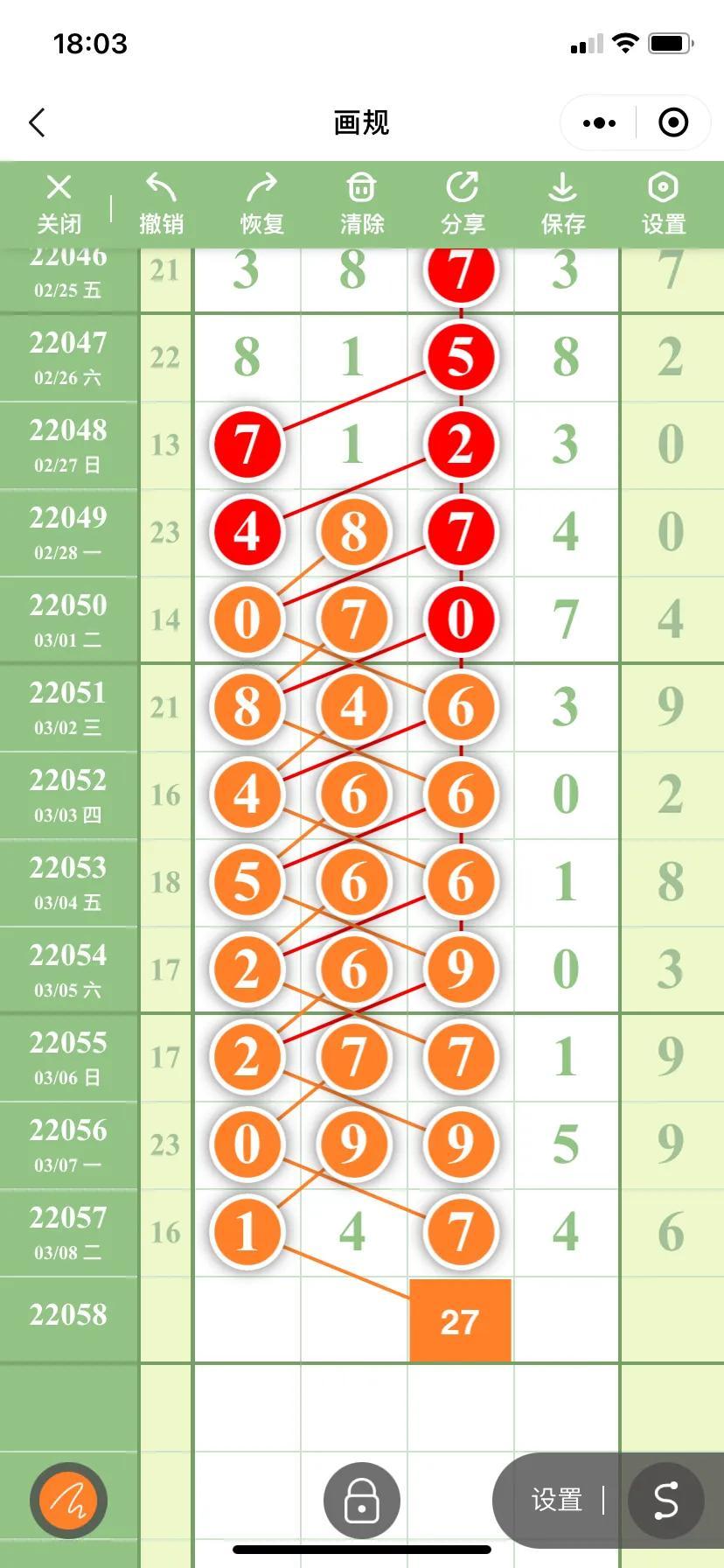 22058期排列五开奖结果揭晓，幸运数字照亮梦想之路