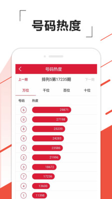排五开奖结果与走势图分析，探寻数字背后的规律与趋势