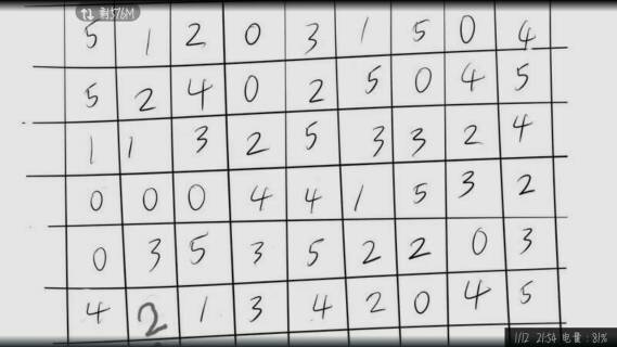 2021年3D字谜，探索数字世界的奇妙之旅