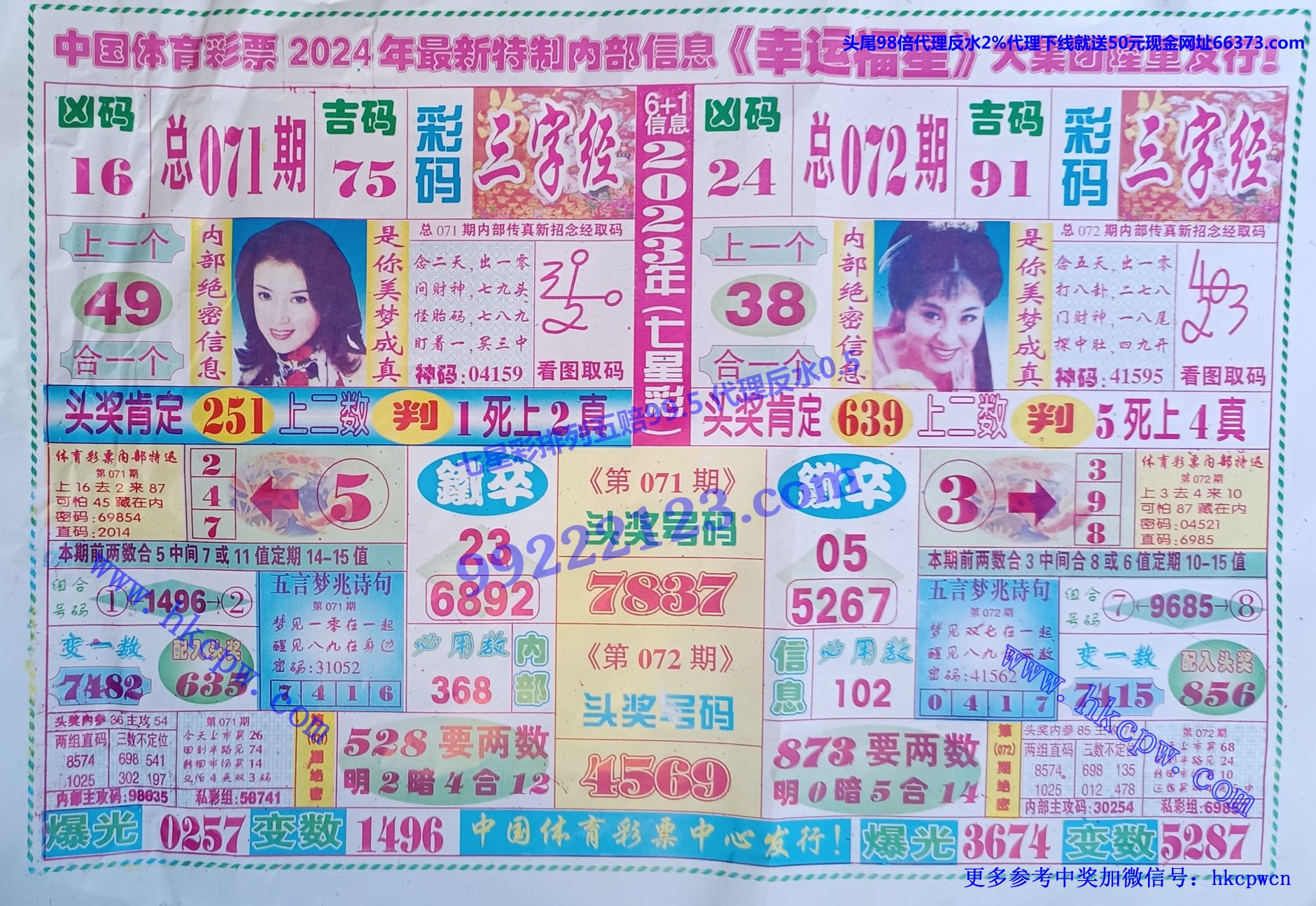新粤彩报，七星彩图—传统与创新的完美融合