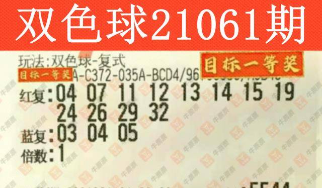 201981期双色球开奖，梦想与幸运的碰撞