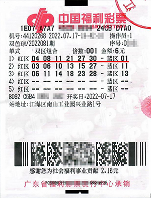 每周双色球，揭秘中国福利彩票的魅力与频率