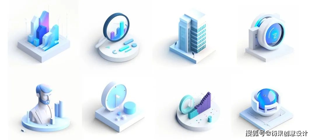 3D立体图形设计软件，塑造未来视觉的创意工具