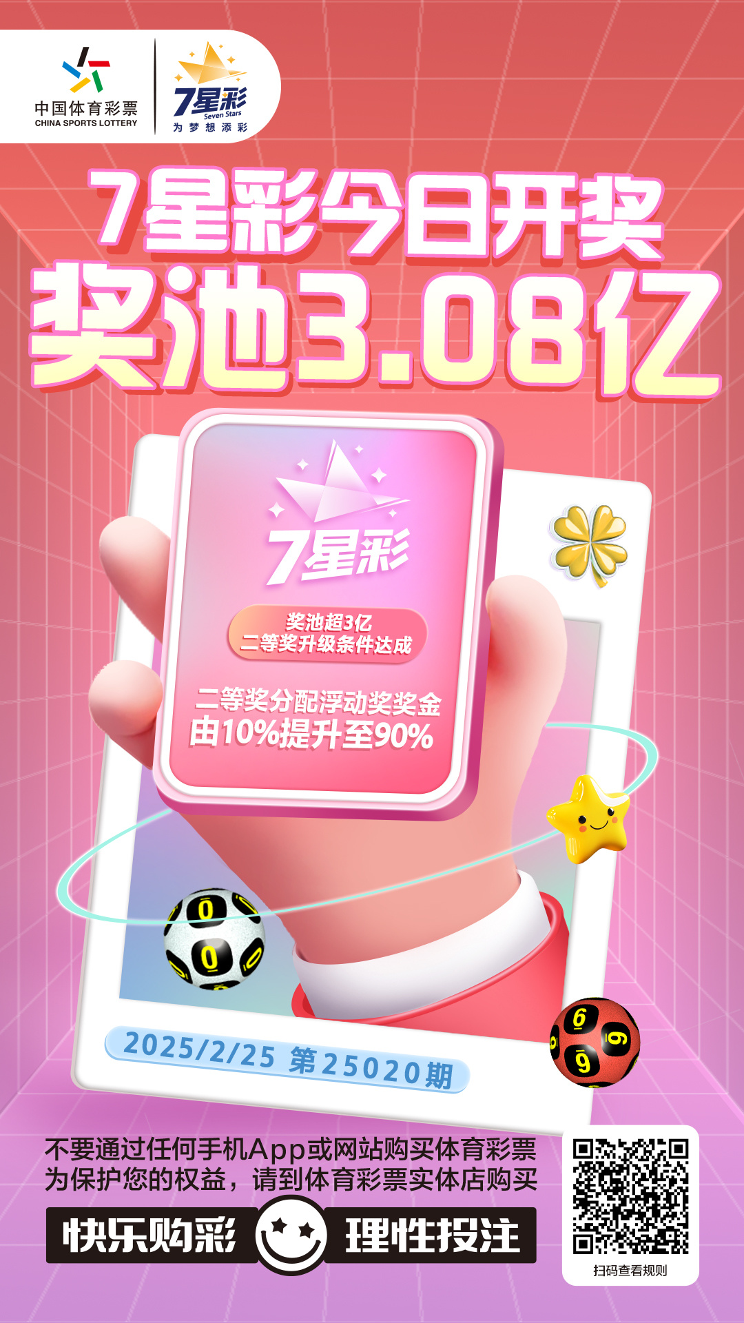 探索体彩7星彩22099的奥秘与魅力
