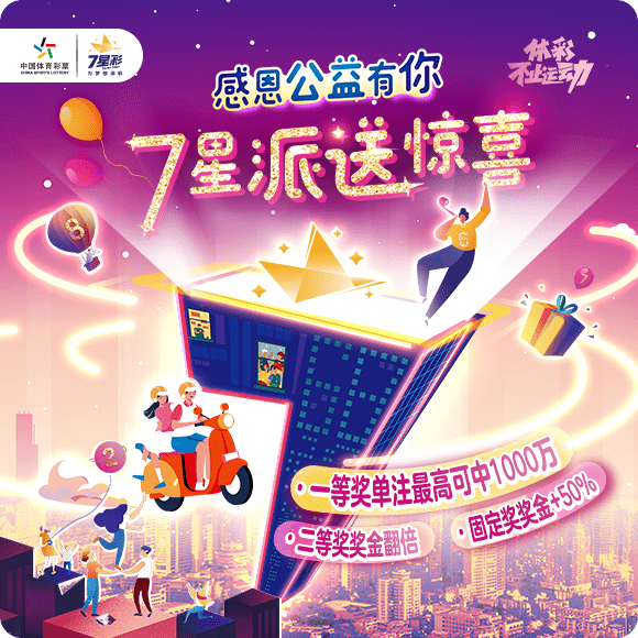 探索体彩7星彩第21119期的惊喜与挑战