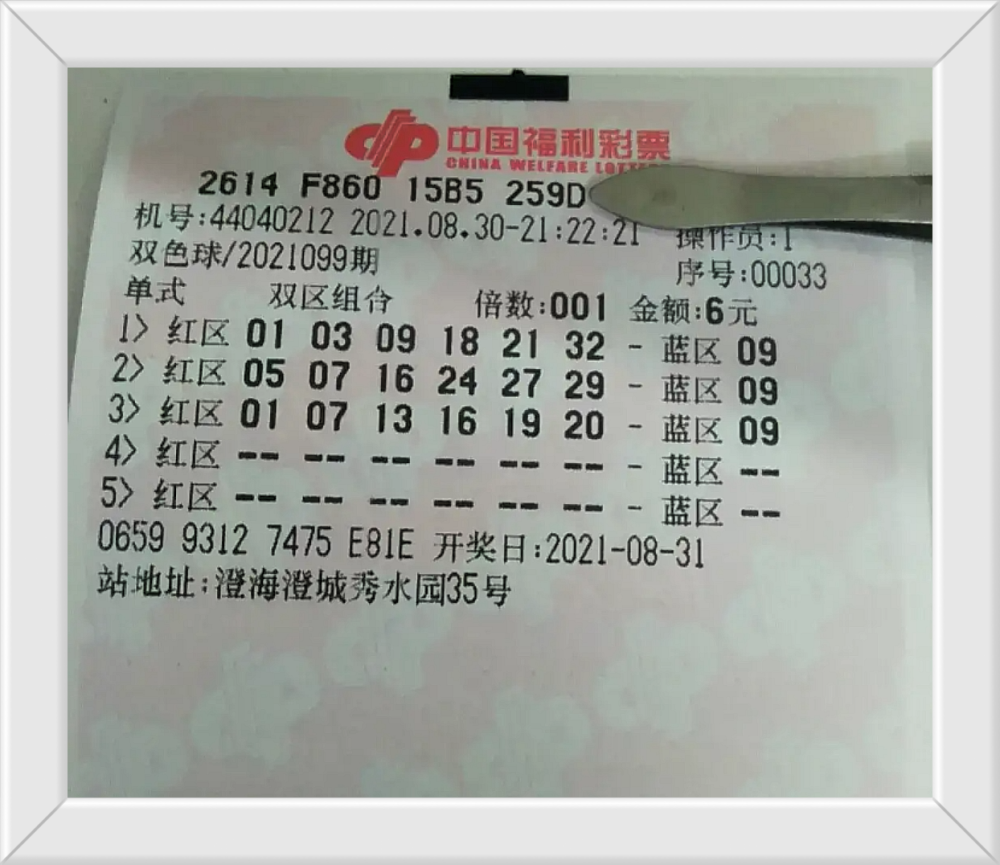 福彩双色球，今晚的幸运时刻—开奖结果查询全攻略