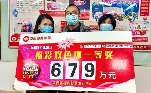 福彩双色球开奖结果，透视各省中奖风采