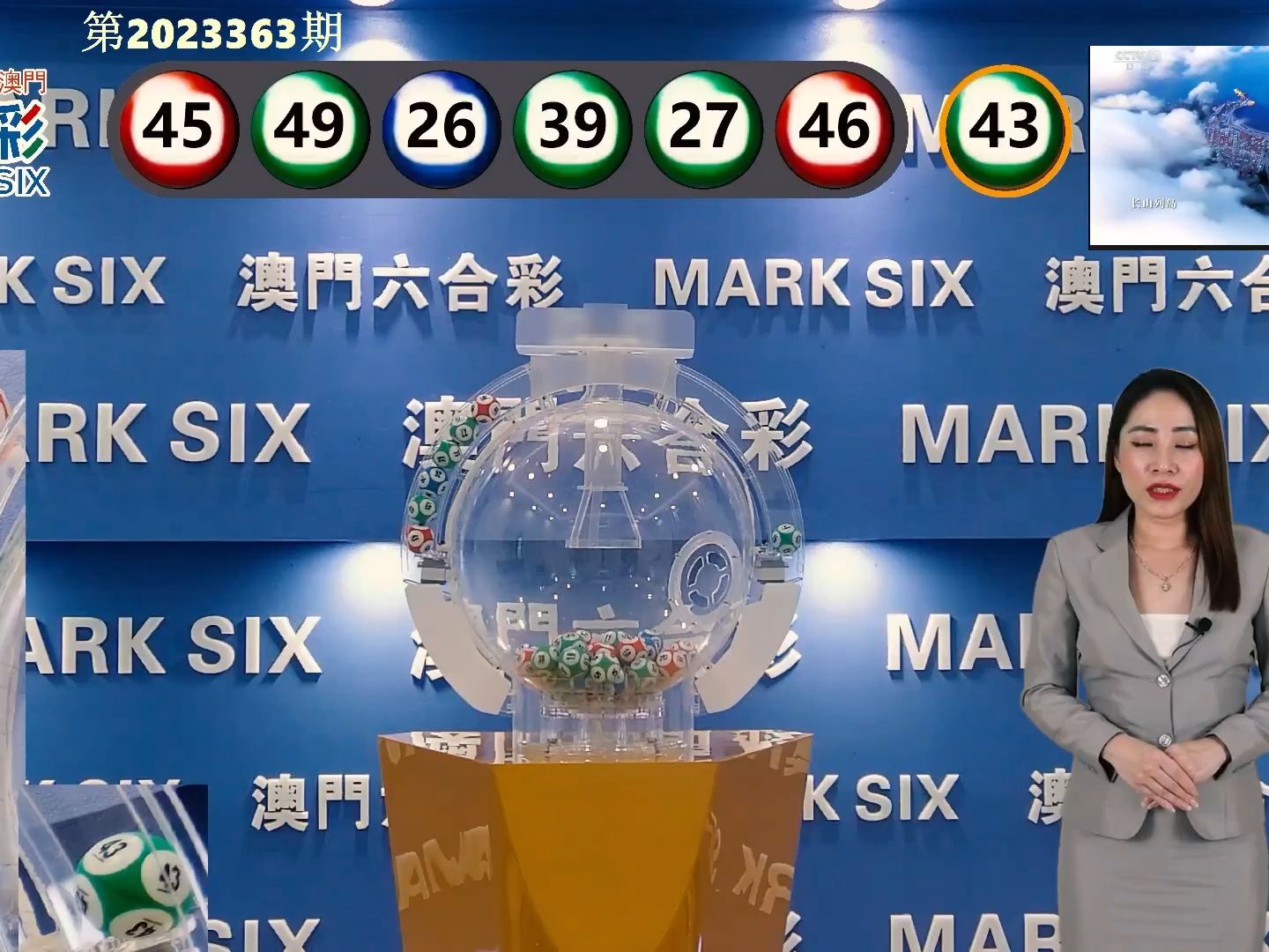 澳门六星彩，今日直播现场揭秘与深度解析