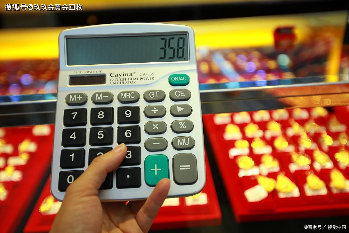 澳门六福金价今日走势分析，金市风云再起，一克金价背后的市场动态