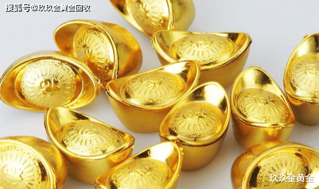澳门六福珠宝今日金价回收解析，一克黄金的金彩价值