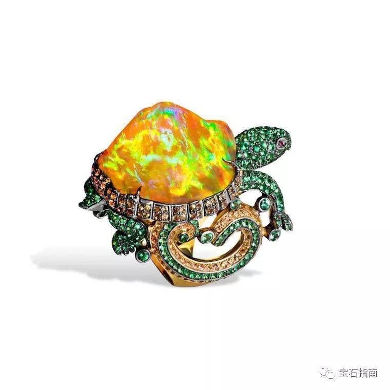 澳门六福珠宝，品质与设计的双重盛宴