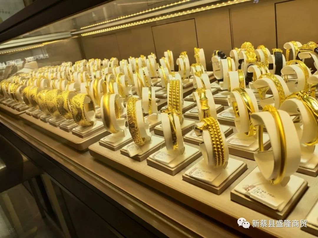 澳门六福珠宝比大陆便宜？是真的吗？为什么贵很多？