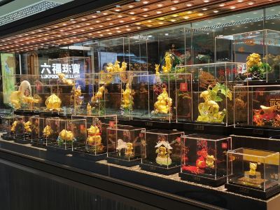 澳门六福珠宝卖手表安全吗？深度解析与消费者指南