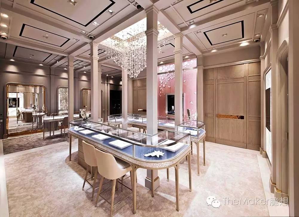澳门六福珠宝，价格差异与价值考量