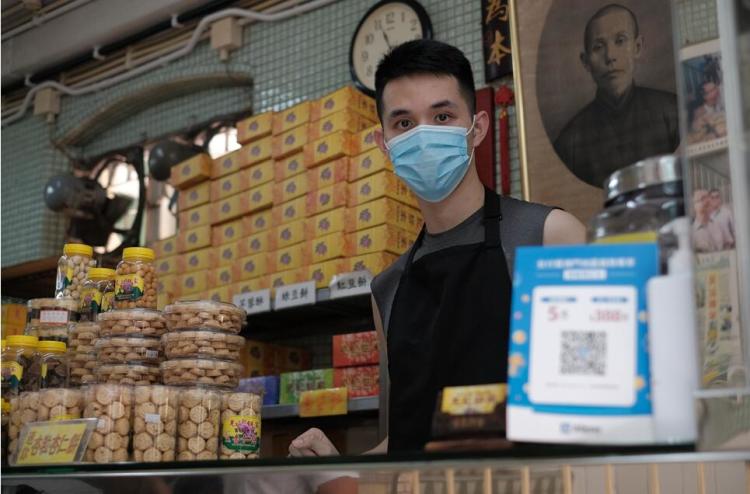 澳门六福珠宝支持支付宝支付吗？探索澳门购物新体验