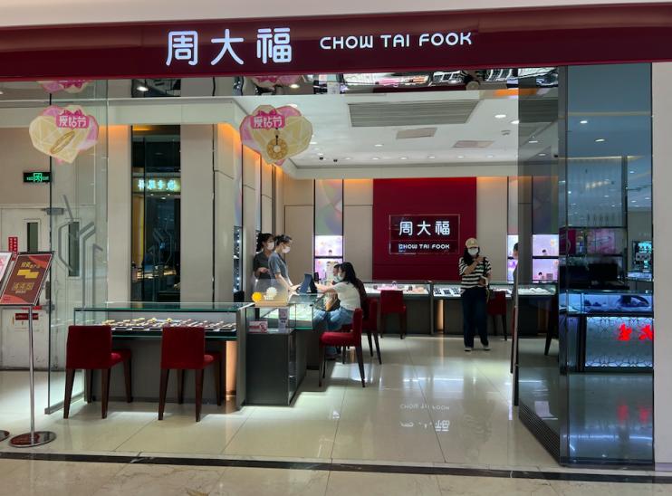 澳门六福珠宝今日金价表查询，官方APP下载与使用指南