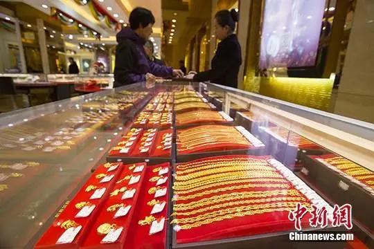 澳门六福珠宝今日金价表，探寻最新价格走势与璀璨珠宝魅力